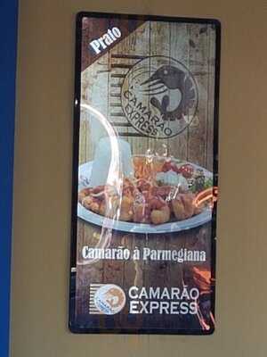 Camarao Express