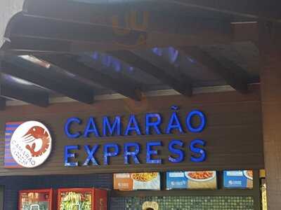 Camarao Express