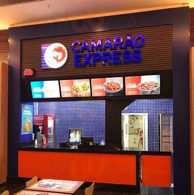 Camarao Express