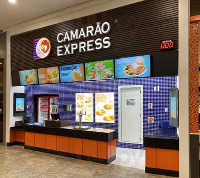 Camarao Express