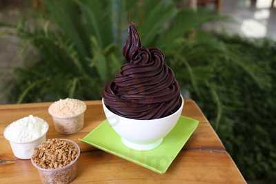 Fast Acai E Sorvete