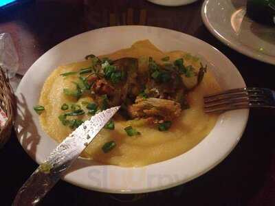 Bar Do Baiano Point Do Carangueijo