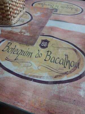 Botequim Do Bacalhau