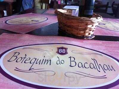 Botequim Do Bacalhau