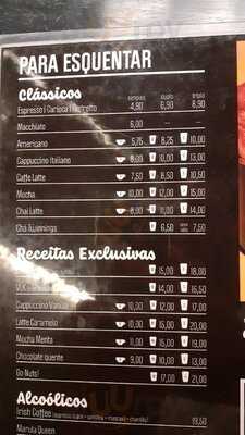 Mário Marzana Café Do Cofre