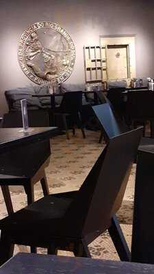 Mário Marzana Café Do Cofre