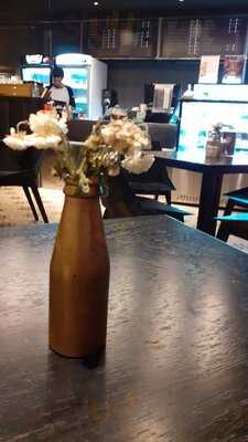 Mário Marzana Café Do Cofre