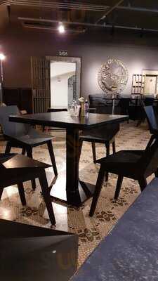 Mário Marzana Café Do Cofre