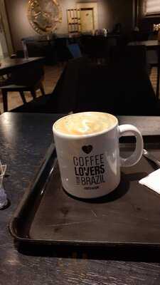 Mário Marzana Café Do Cofre