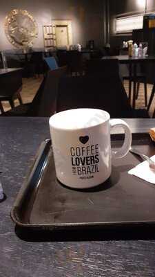 Mário Marzana Café Do Cofre