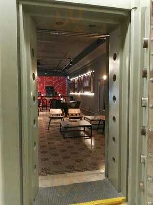 Mário Marzana Café Do Cofre