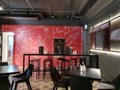 Mário Marzana Café Do Cofre