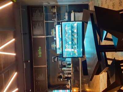 Mário Marzana Café Do Cofre