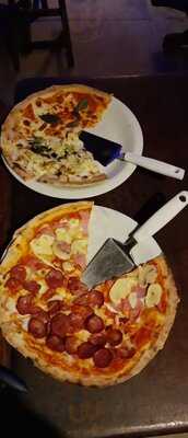 Tomatino Pizaria
