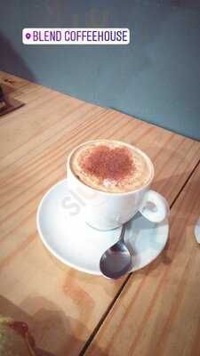 Blend Coffeehouse