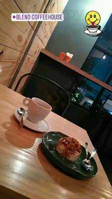 Blend Coffeehouse