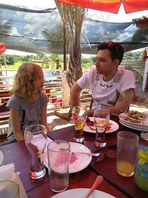 Choperia Ilha Dos Passaros