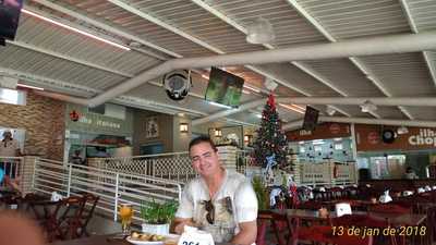 Choperia Ilha Dos Passaros