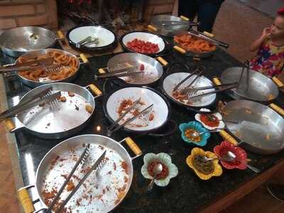 Choperia Ilha Dos Passaros