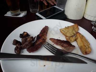 Choperia Ilha Dos Passaros