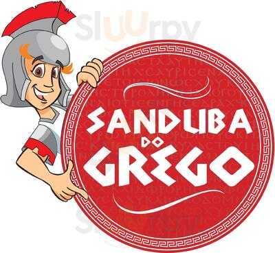 Sanduba Do Grego