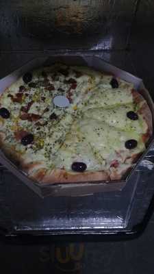 Coraggio Pizzas E Esfirras