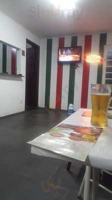 Coraggio Pizzas E Esfirras