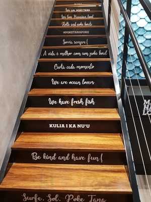 Poke Tana Comida Havaiana