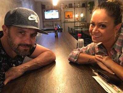 Poke Tana Comida Havaiana