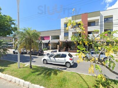 Poke Tana Comida Havaiana