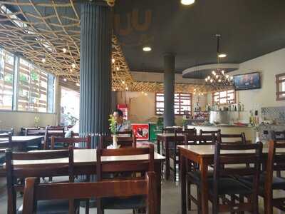 Sr. Mignon Restaurante & Grill