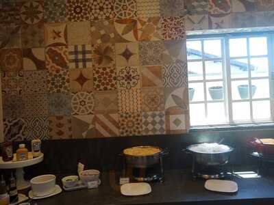 Sr. Mignon Restaurante & Grill