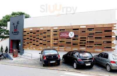 Sr. Mignon Restaurante & Grill