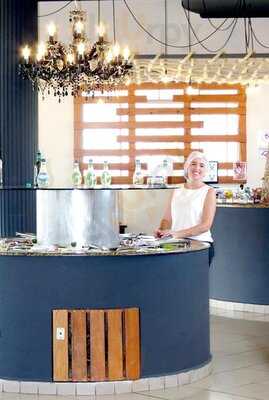 Sr. Mignon Restaurante & Grill