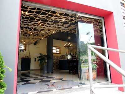 Sr. Mignon Restaurante & Grill