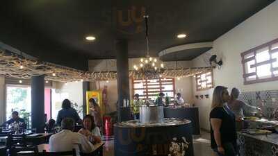 Sr. Mignon Restaurante & Grill