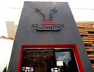 Sr. Mignon Restaurante & Grill