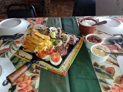 Carne De Sol Restaurante