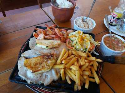 Carne De Sol Restaurante