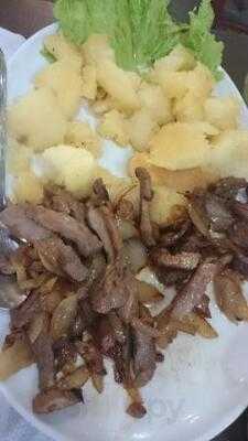 Carne De Sol Restaurante