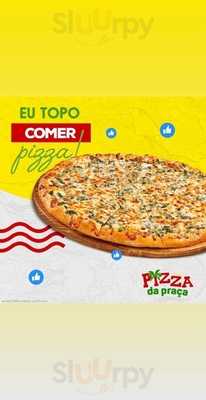 Pizzas Edgard