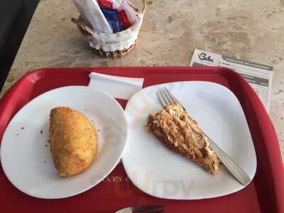 Bibi Doces E Salgados