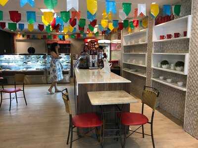 Bibi Doces E Salgados