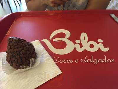 Bibi Doces E Salgados