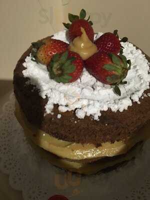 Bibi Doces E Salgados