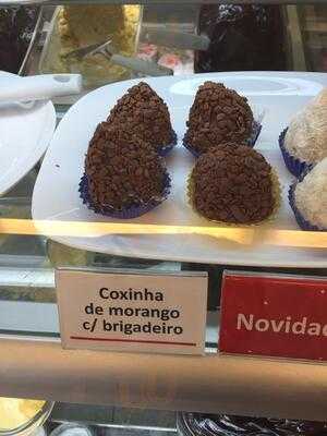 Bibi Doces E Salgados