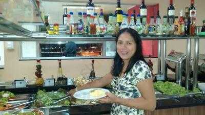 Churrascaria Fogo Dourado