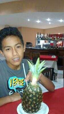 Churrascaria Fogo Dourado