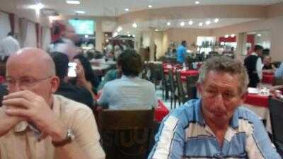 Churrascaria Fogo Dourado