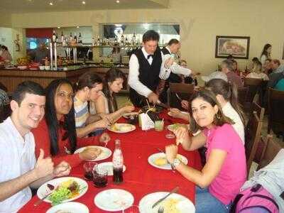 Churrascaria Fogo Dourado